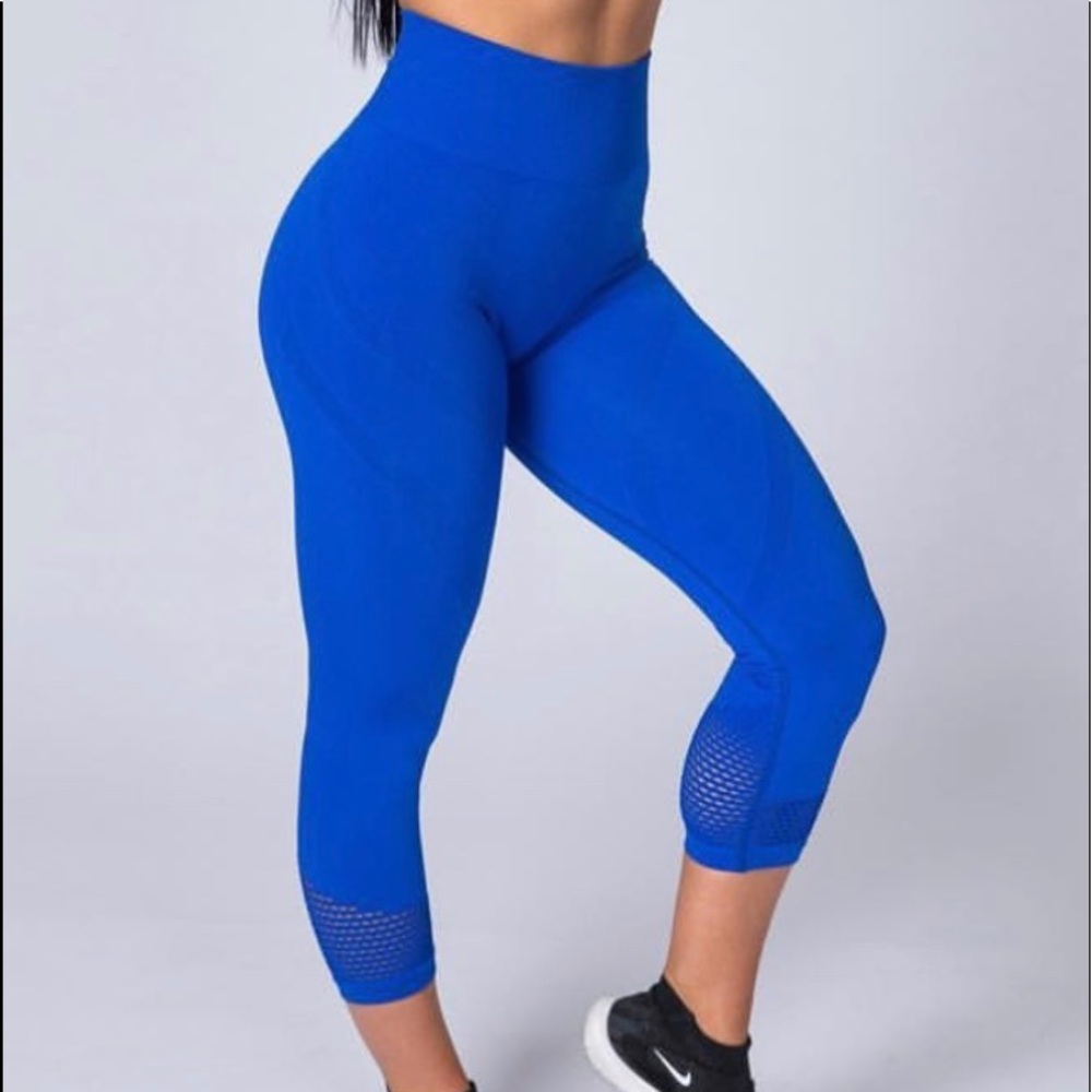 Muscle nation leggings